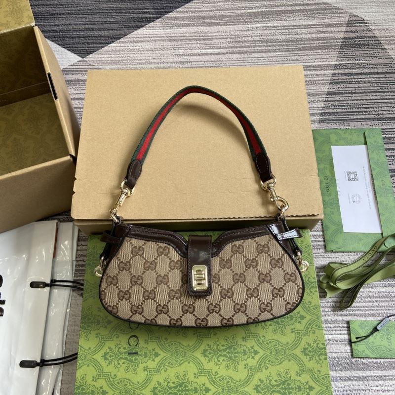 Gvc*1 hobo bags